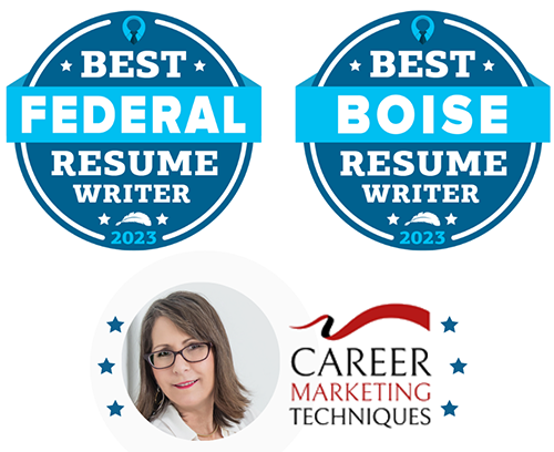 Best Federal Resume Writer | Best Boise Resume Writer