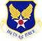 HQ US Air Force