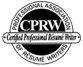 certified professional resume writer
