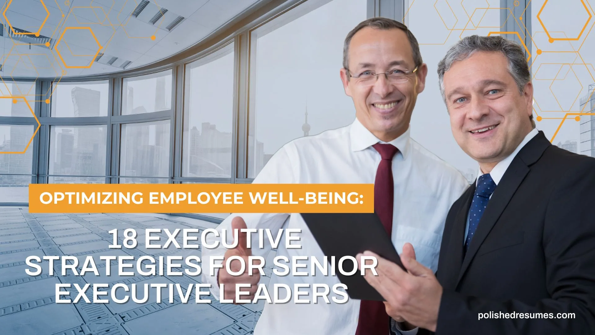 Employee Well-Being